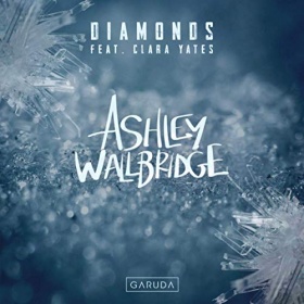 ASHLEY WALLBRIDGE FEAT. CLARA YATES - DIAMONDS